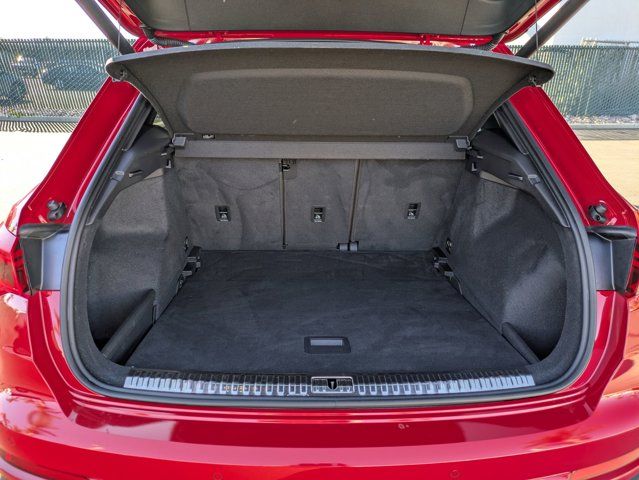 2023 Audi Q3 S line Premium Plus 2023 Audi Q3 S line Premium Plus