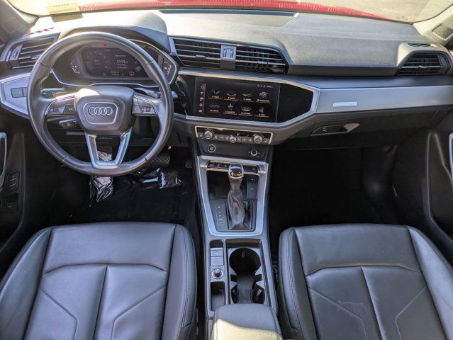 2023 Audi Q3 S line Premium Plus 2023 Audi Q3 S line Premium Plus