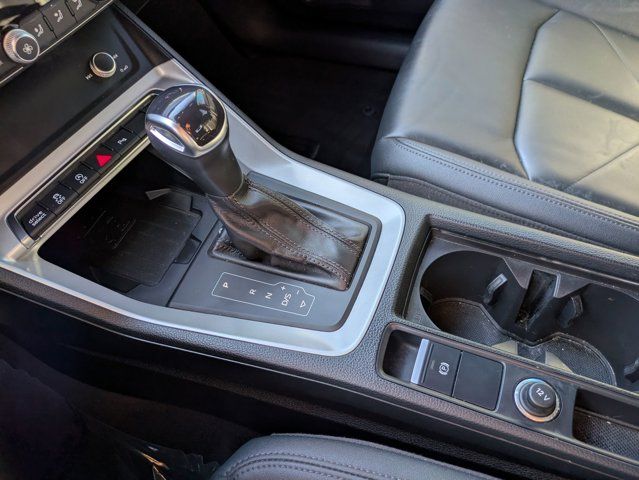 2023 Audi Q3 S line Premium Plus 2023 Audi Q3 S line Premium Plus