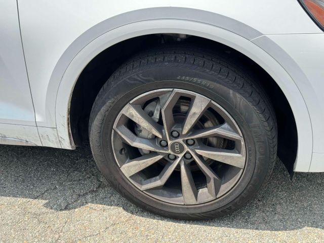 2023 Audi Q5 S line Premium Plus 45 TFSI quattro