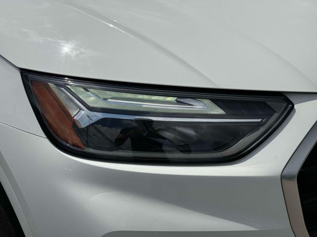 2023 Audi Q5 S line Premium Plus 45 TFSI quattro