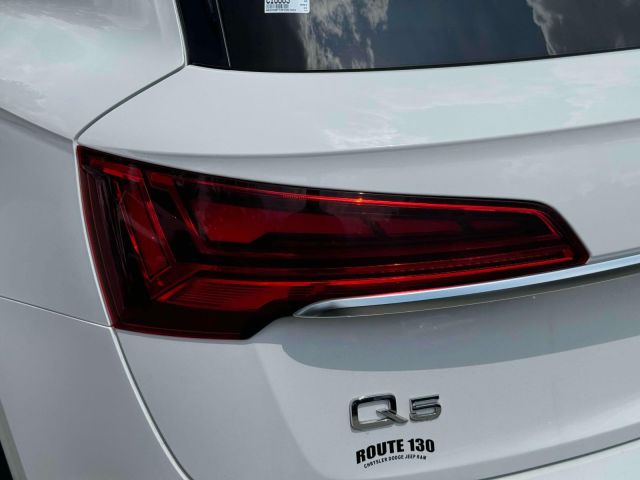 2023 Audi Q5 S line Premium Plus 45 TFSI quattro