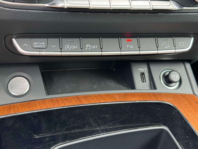 2023 Audi Q5 S line Premium Plus 45 TFSI quattro