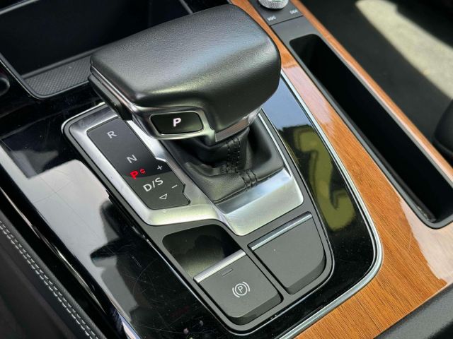 2023 Audi Q5 S line Premium Plus 45 TFSI quattro