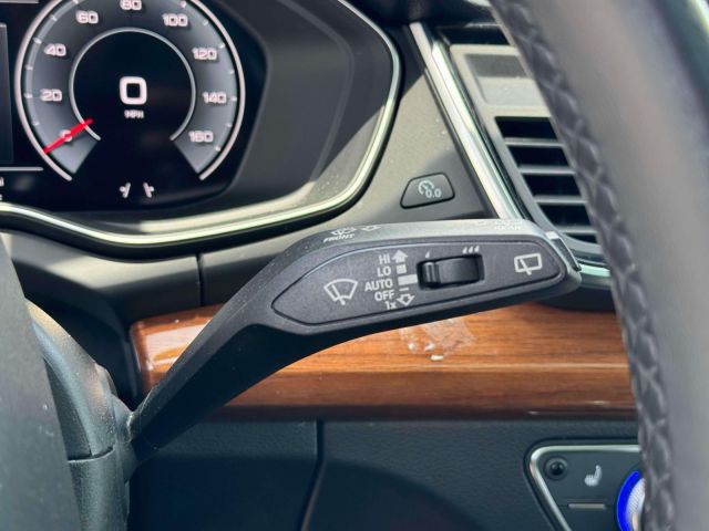 2023 Audi Q5 S line Premium Plus 45 TFSI quattro