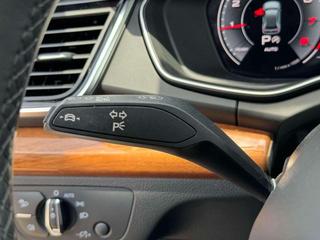 2023 Audi Q5 S line Premium Plus 45 TFSI quattro
