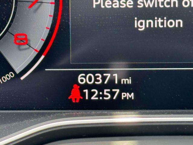2023 Audi Q5 S line Premium Plus 45 TFSI quattro