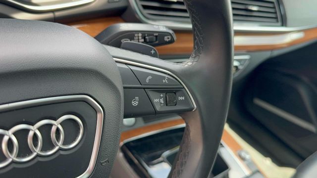 2023 Audi Q5 S line Premium Plus 45 TFSI quattro