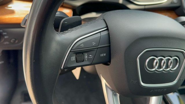2023 Audi Q5 S line Premium Plus 45 TFSI quattro