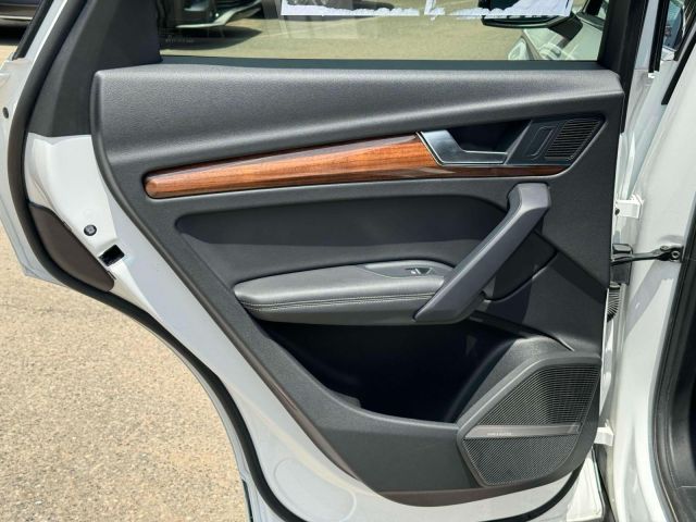 2023 Audi Q5 S line Premium Plus 45 TFSI quattro