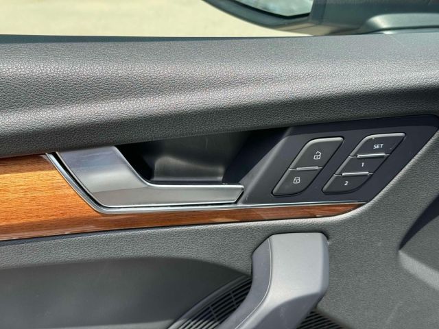 2023 Audi Q5 S line Premium Plus 45 TFSI quattro