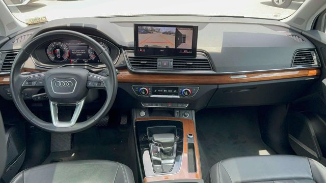 2023 Audi Q5 S line Premium Plus 45 TFSI quattro