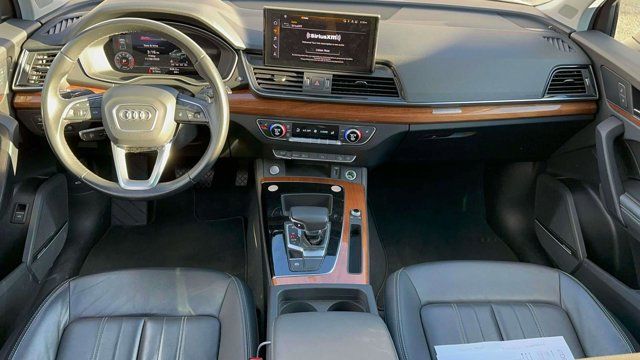 2023 Audi Q5 S line Premium Plus 2023 Audi Q5 S line Premium Plus