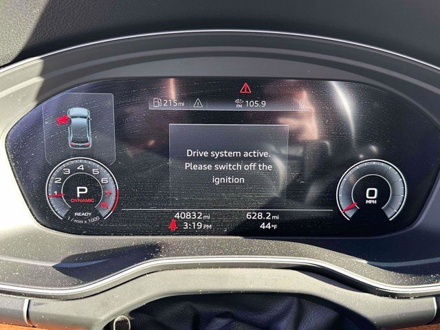 2023 Audi Q5 S line Premium Plus 2023 Audi Q5 S line Premium Plus