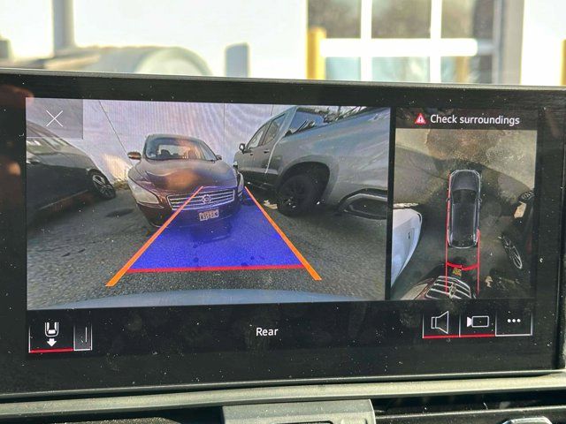 2023 Audi Q5 S line Premium Plus 2023 Audi Q5 S line Premium Plus