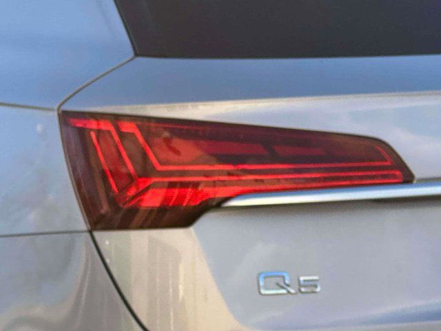 2023 Audi Q5 S line Premium Plus 2023 Audi Q5 S line Premium Plus