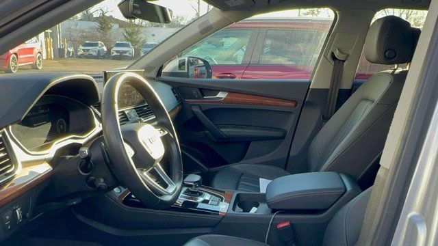 2023 Audi Q5 S line Premium Plus 2023 Audi Q5 S line Premium Plus