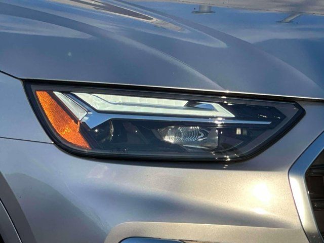 2023 Audi Q5 S line Premium Plus