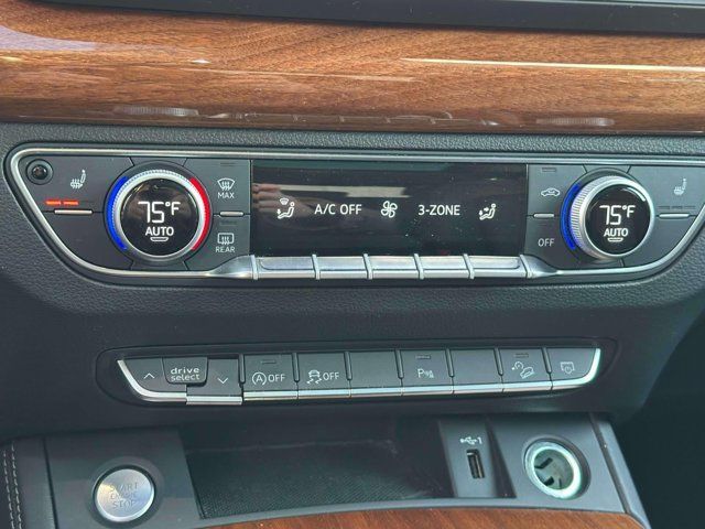 2023 Audi Q5 S line Premium Plus