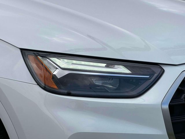 2023 Audi Q5 S line Premium Plus 45 TFSI quattro