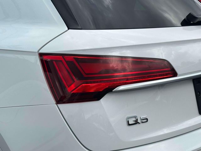 2023 Audi Q5 S line Premium Plus 45 TFSI quattro