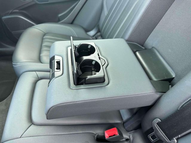2023 Audi Q5 S line Premium Plus 45 TFSI quattro