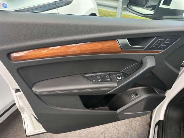 2023 Audi Q5 S line Premium Plus 45 TFSI quattro