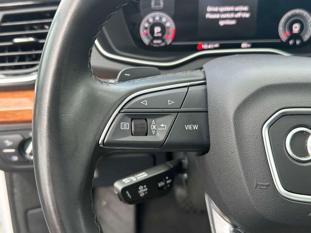 2023 Audi Q5 S line Premium Plus 45 TFSI quattro