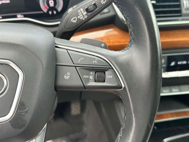 2023 Audi Q5 S line Premium Plus 45 TFSI quattro