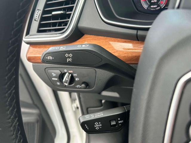 2023 Audi Q5 S line Premium Plus 45 TFSI quattro