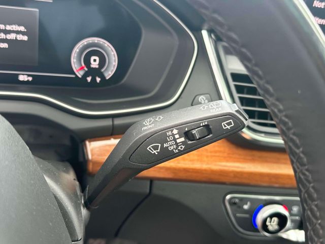 2023 Audi Q5 S line Premium Plus 45 TFSI quattro
