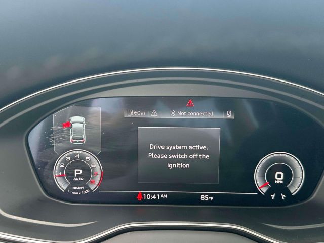 2023 Audi Q5 S line Premium Plus 45 TFSI quattro