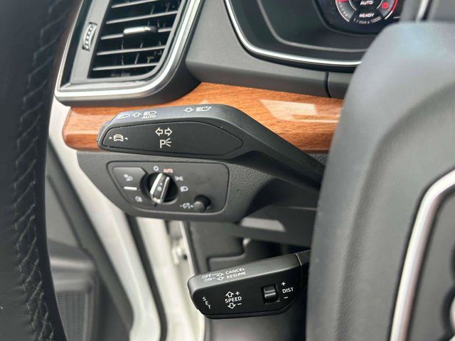 2023 Audi Q5 S line Premium Plus
