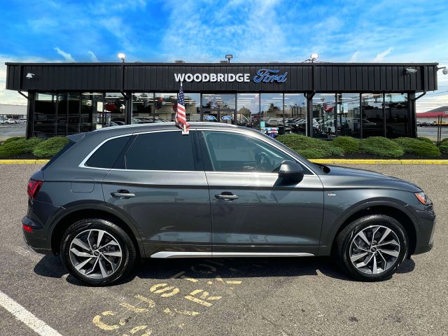 2023 Audi Q5 S line Premium Plus 45 TFSI quattro