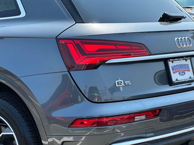 2023 Audi Q5 S line Premium Plus 45 TFSI quattro