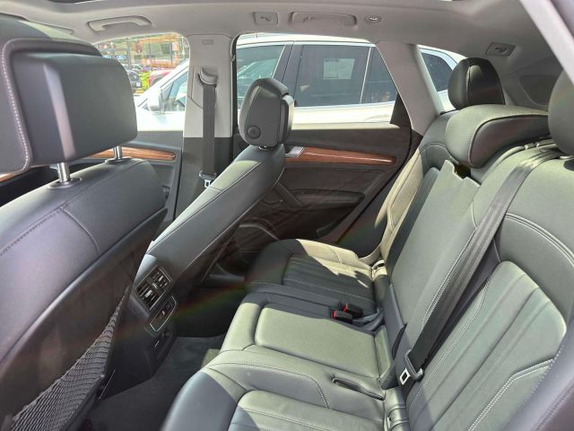 2023 Audi Q5 S line Premium Plus 45 TFSI quattro