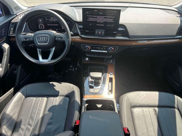 2023 Audi Q5 S line Premium Plus 45 TFSI quattro