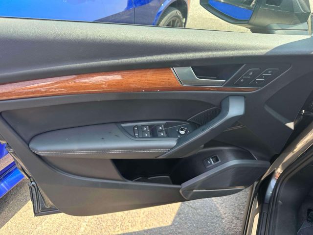 2023 Audi Q5 S line Premium Plus 45 TFSI quattro