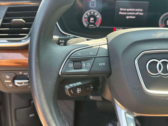 2023 Audi Q5 S line Premium Plus 45 TFSI quattro