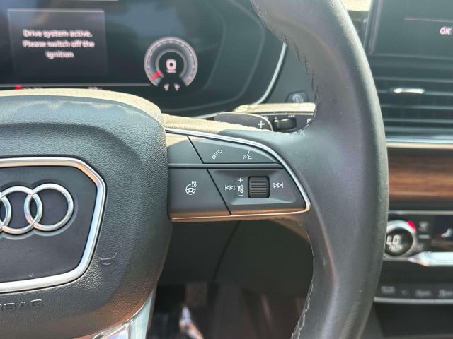 2023 Audi Q5 S line Premium Plus 45 TFSI quattro