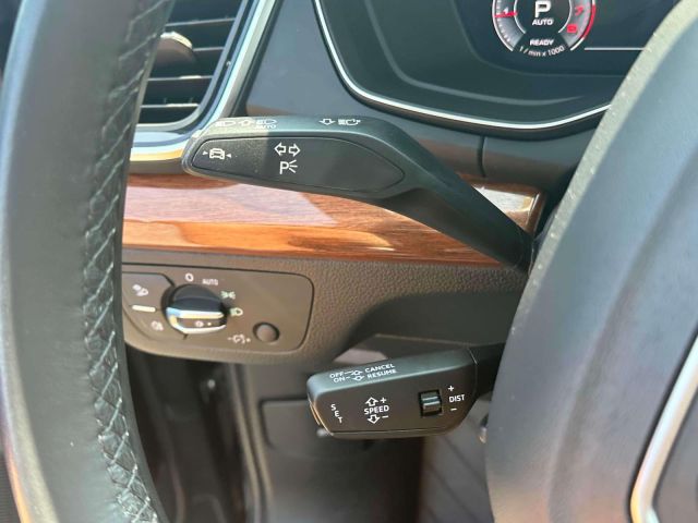 2023 Audi Q5 S line Premium Plus 45 TFSI quattro