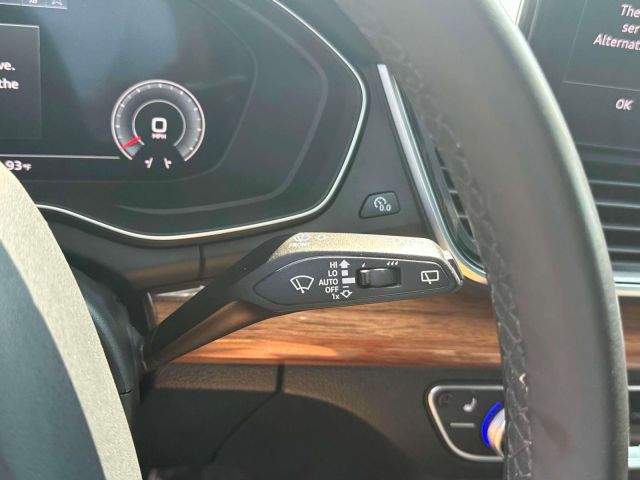 2023 Audi Q5 S line Premium Plus 45 TFSI quattro