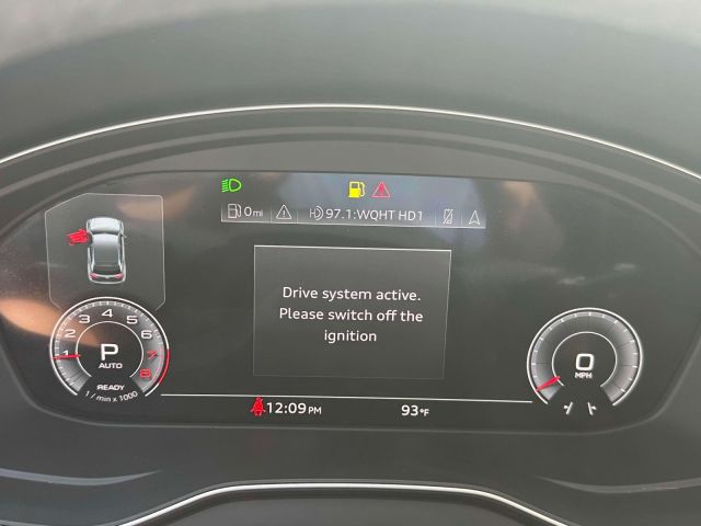 2023 Audi Q5 S line Premium Plus 45 TFSI quattro