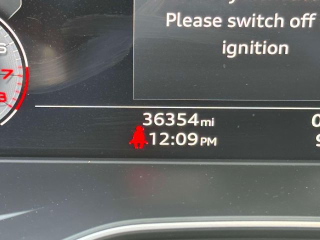 2023 Audi Q5 S line Premium Plus 45 TFSI quattro