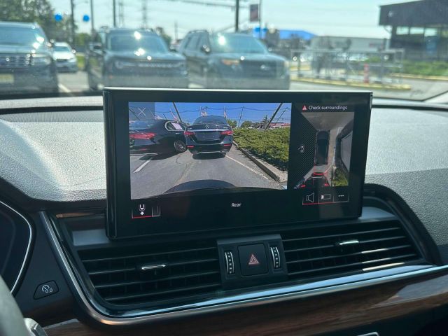 2023 Audi Q5 S line Premium Plus 45 TFSI quattro
