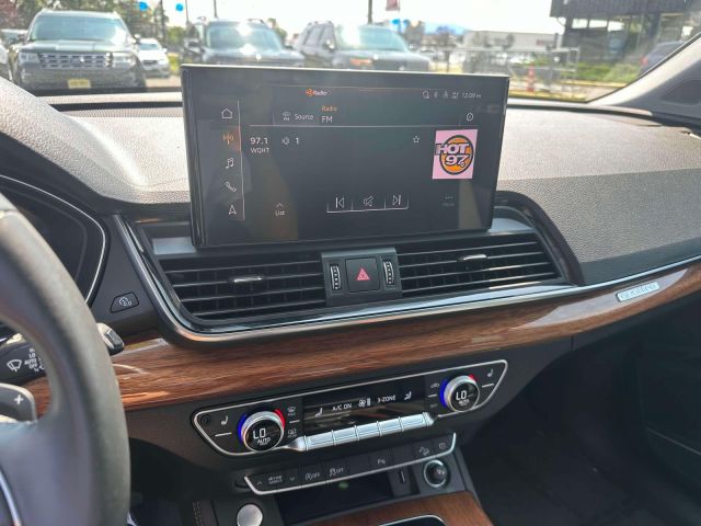 2023 Audi Q5 S line Premium Plus 45 TFSI quattro