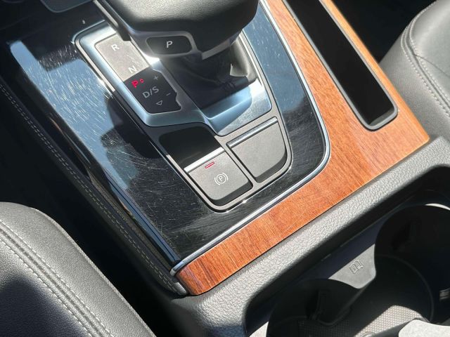 2023 Audi Q5 S line Premium Plus 45 TFSI quattro