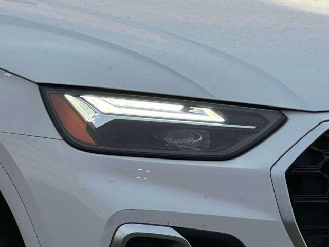 2023 Audi Q5 S line Premium Plus 2023 Audi Q5 S line Premium Plus