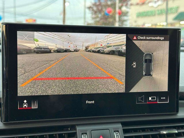 2023 Audi Q5 S line Premium Plus 2023 Audi Q5 S line Premium Plus