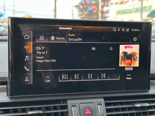 2023 Audi Q5 S line Premium Plus 2023 Audi Q5 S line Premium Plus